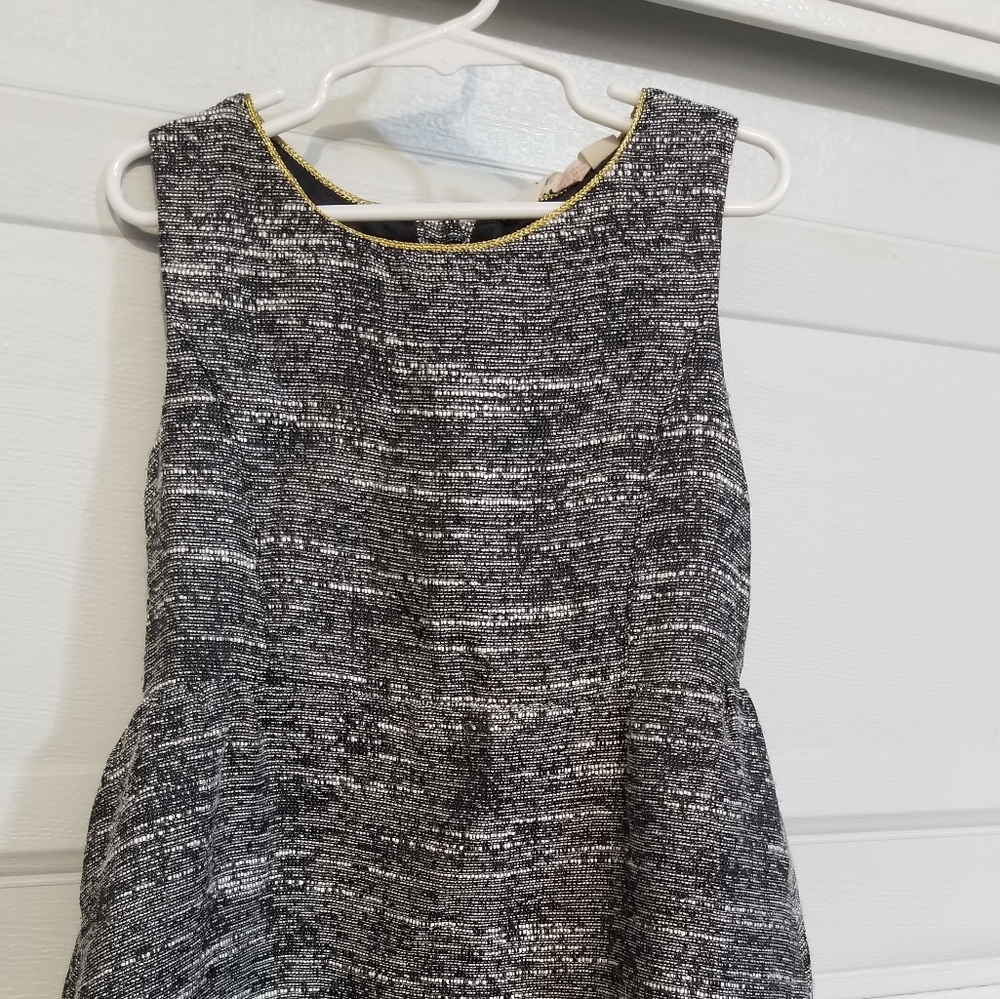 H&M girls dress
